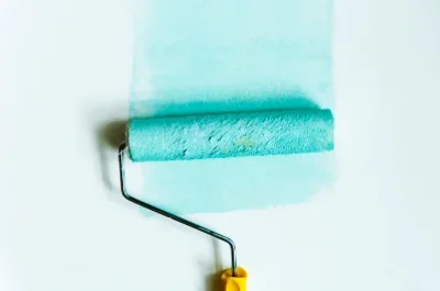 Peinture intérieure à Semens — murs, plafonds et boiseries
